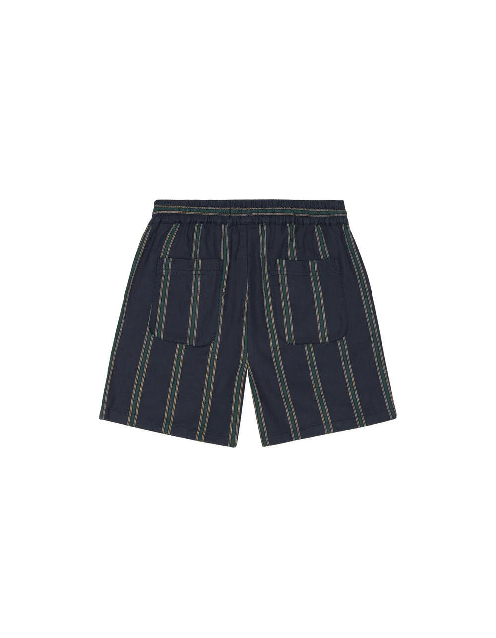 Shorts LAWSON Regular Fit - 460 Dark Navy - Blau
