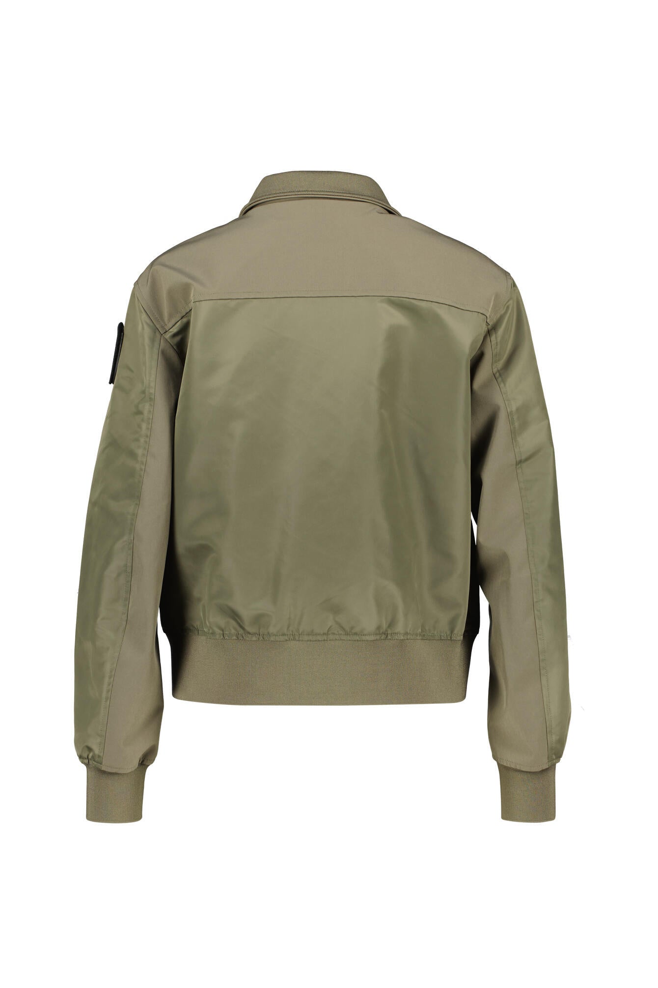 Bomberjacke CARNEY - 60H Green - Grün