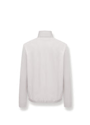 Hybrid-Jacke gesteppt - 06 Canapa - Beige