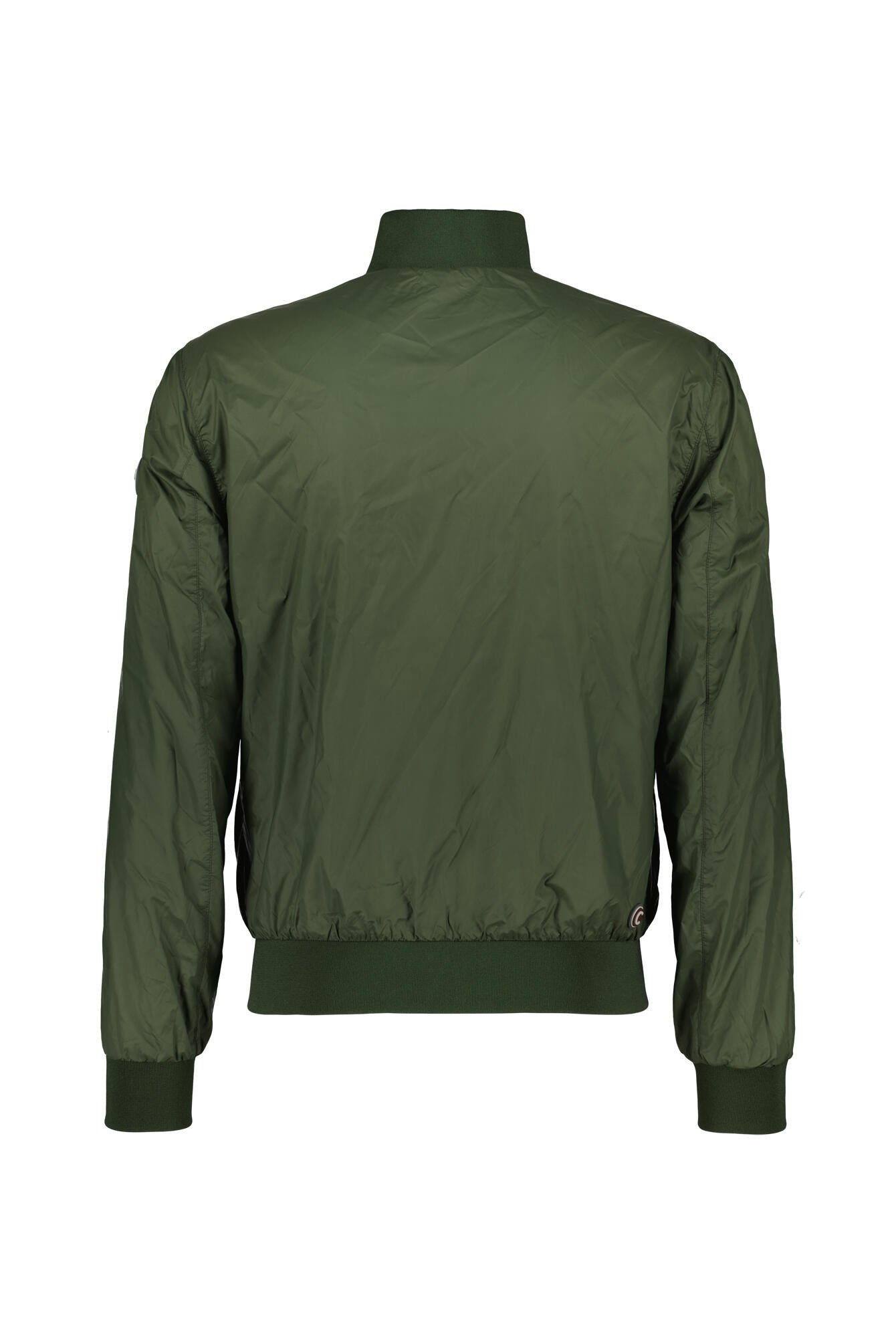 Wende-Bomberjacke mit Stehkragen - 68 Navy blue Jeep - Blau