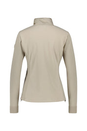 Hybridjacke mit Stehkragen - 06 Canapa - Beige
