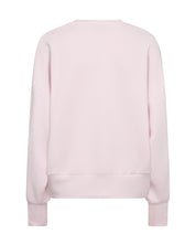 Sweatshirt NIMA aus Viskosemix - 745 Ballet Slipper - Pink
