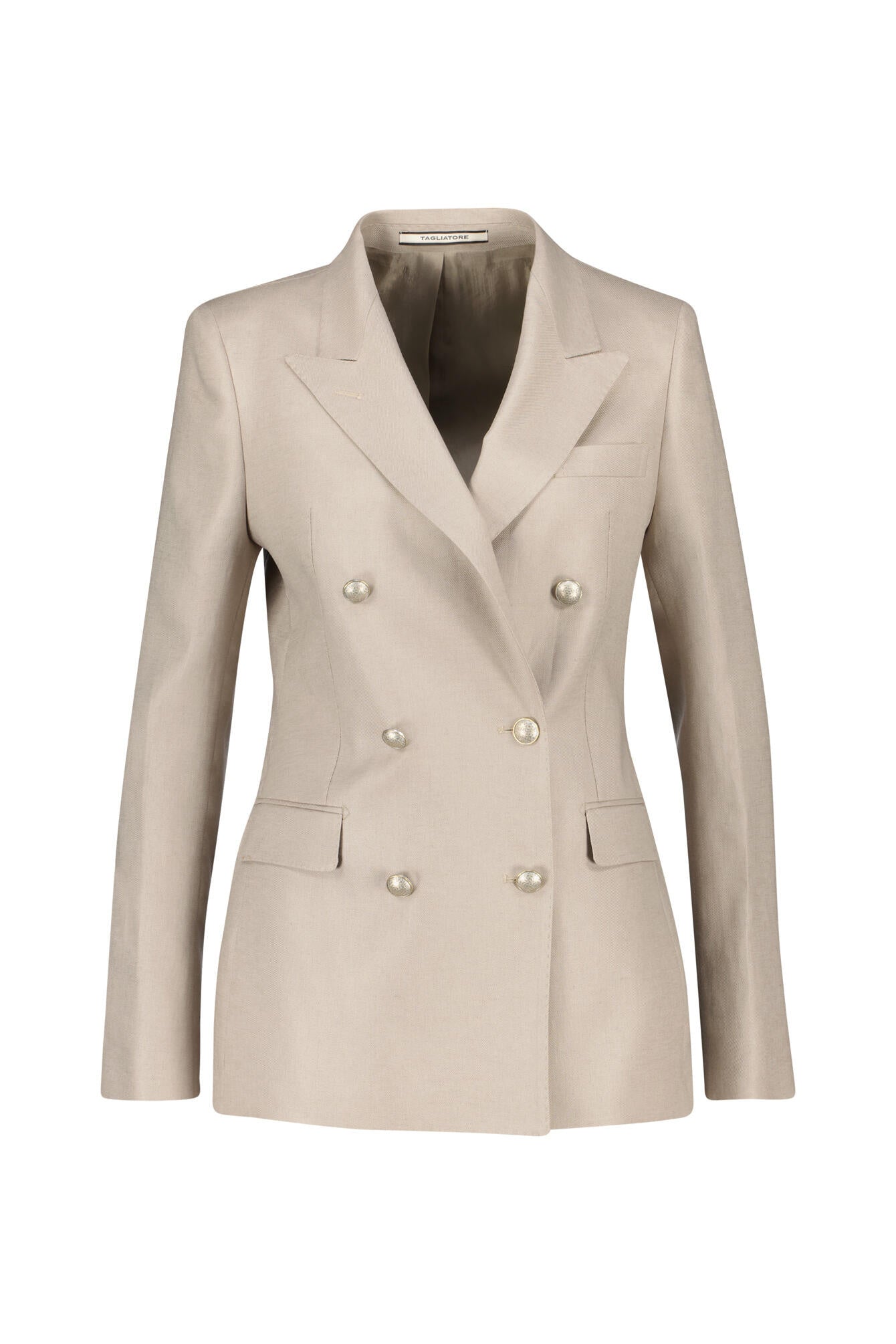 Blazer PARIGI - ET818 - Beige