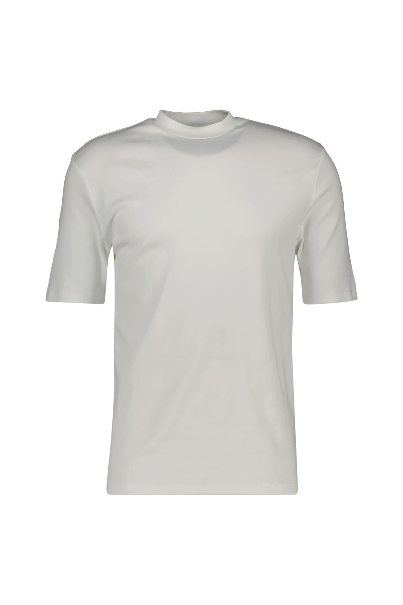 T-Shirt PADDYS aus Baumwolle - 1 White - Weiß