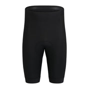 Radlerhose MEN'S CORE SHORTS - Black White - Schwarz