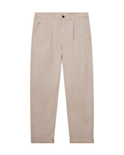 Chinohose JONES DARWIN Regular Fit - 970 Chateau Grey - Creme