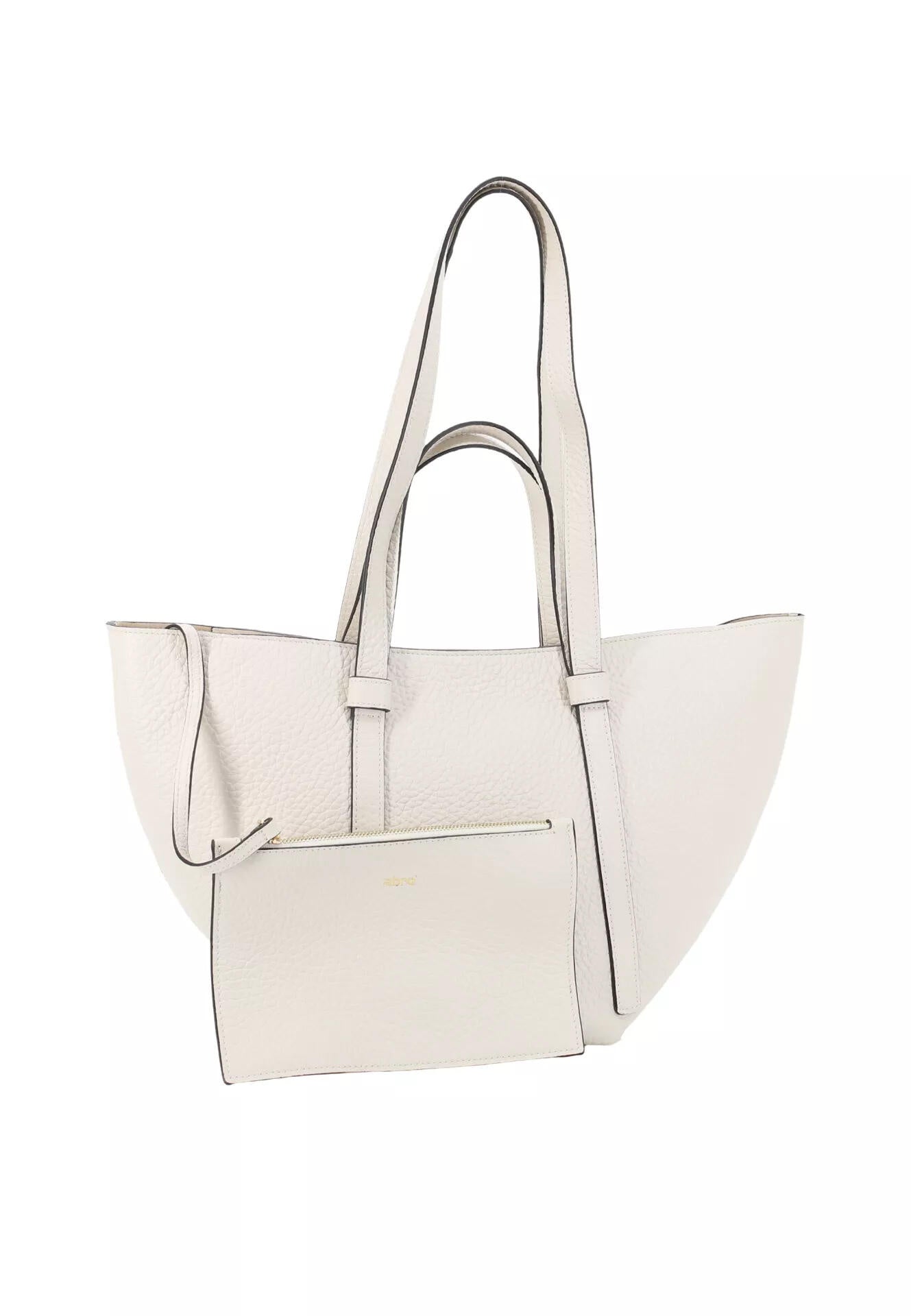 Shopper COSMO medium - 41 Beige - Creme