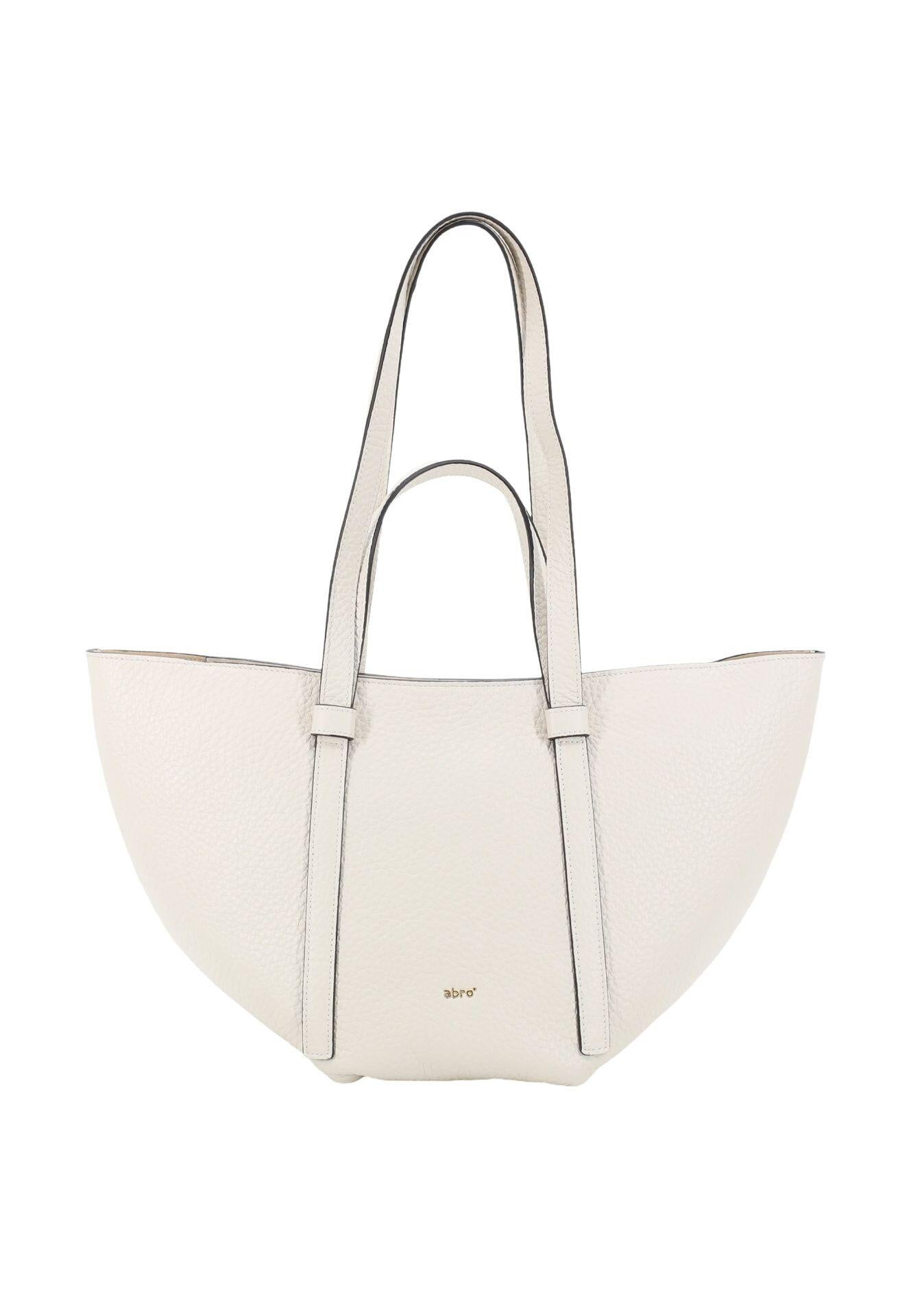 Shopper COSMO medium - 41 Beige - Creme