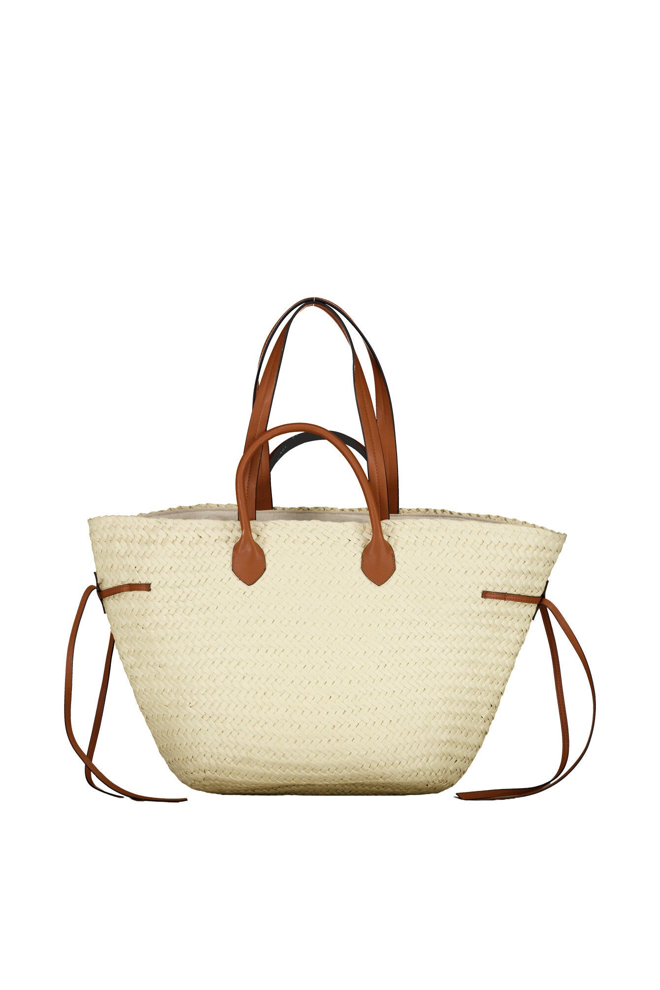 Strandtasche SAYDEE - Beige - Beige