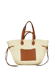 Strandtasche SAYDEE - Beige - Beige