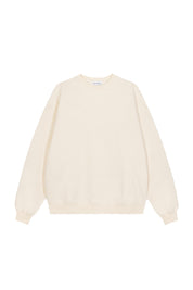 Sweater Pancake - 1001 Offwhite - Weiß