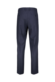 Anzughose KAY Relaxed Fit - Deep Navy - Blau