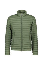 Daunenjacke mit Stehkragen - 769 Jeep Ice - Grün