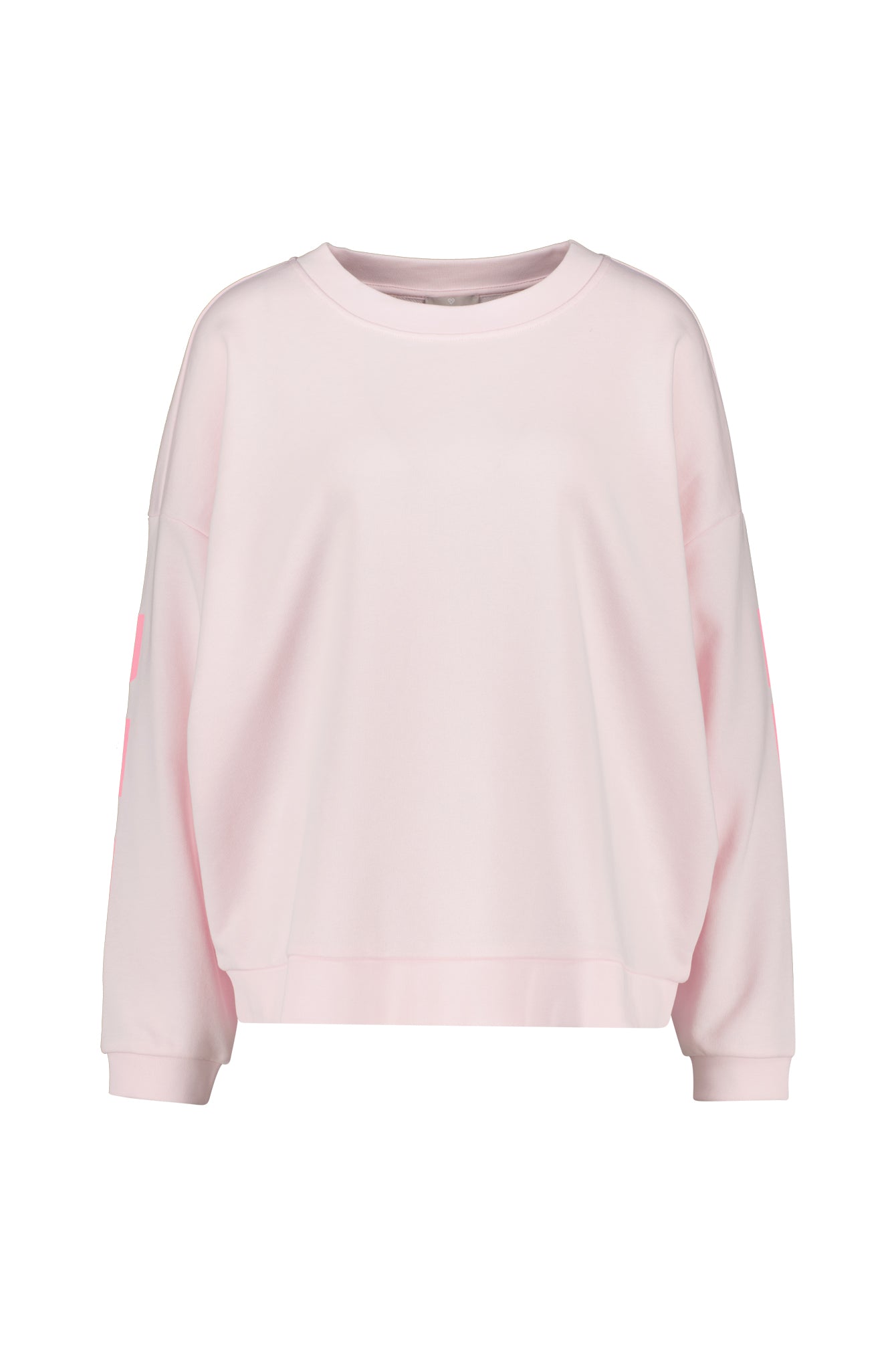 Sweatshirt aus Baumwollmix
