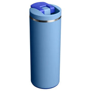 Thermoflasche Transit Fliptop Mug 0,35 L - Blue Sky - Blau
