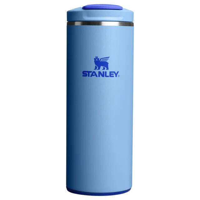 Thermoflasche Transit Fliptop Mug 0,35 L - Blue Sky - Blau