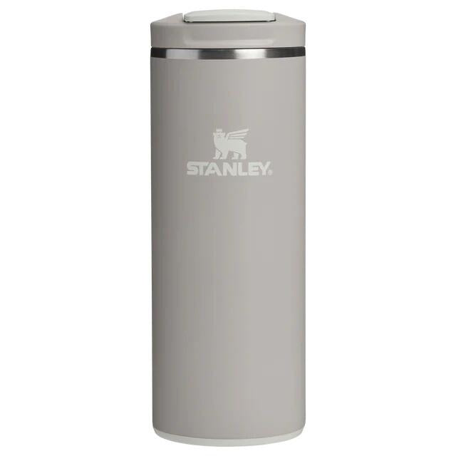 Thermoflasche Transit Fliptop Mug 0,35 L - Ash - Grau