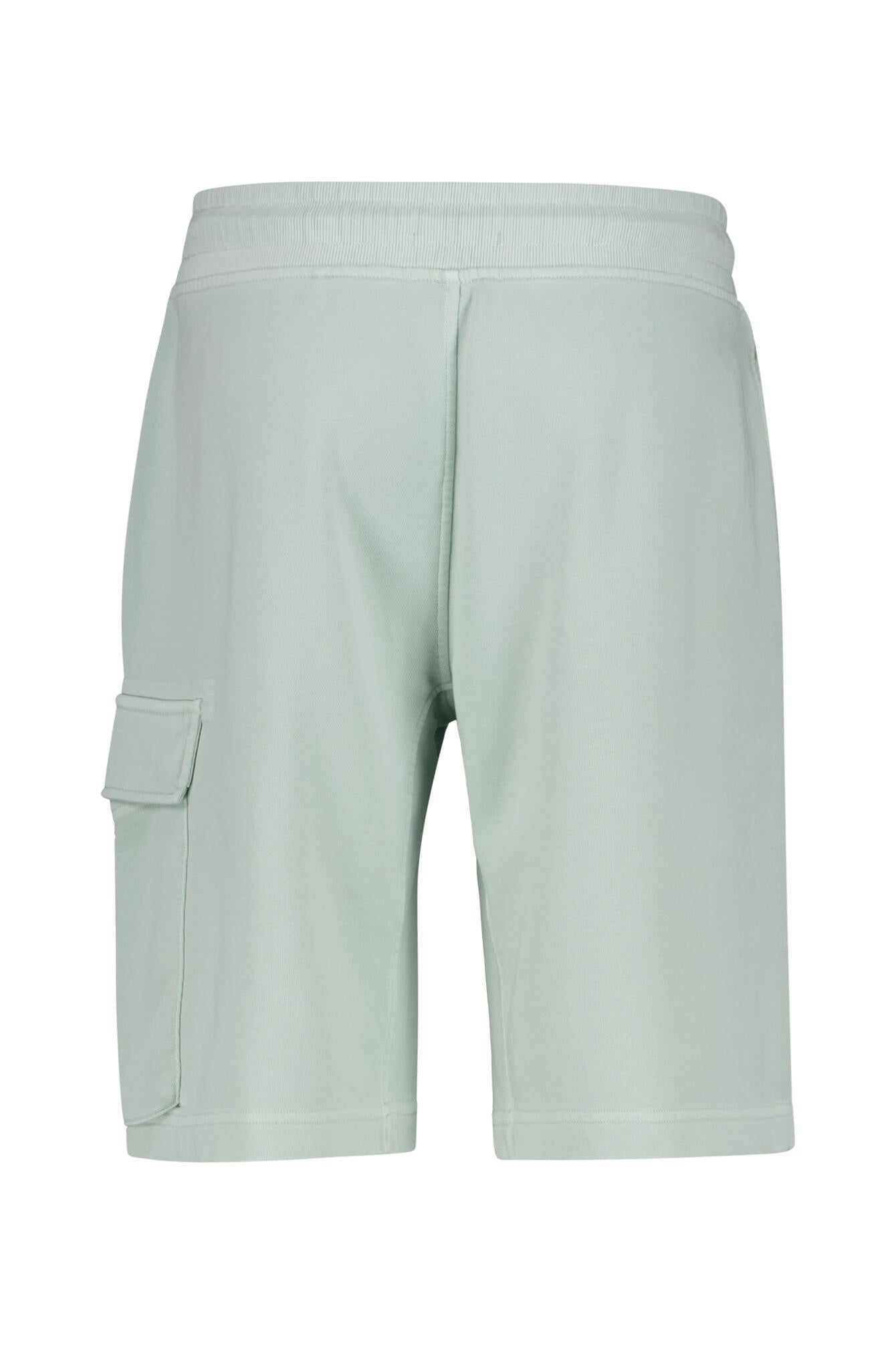 Sweatshorts Regular Fit - 809 Silver Blue - Blau