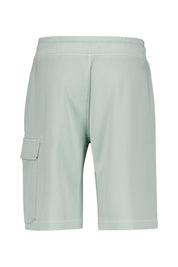 Sweatshorts Regular Fit - 809 Silver Blue - Blau