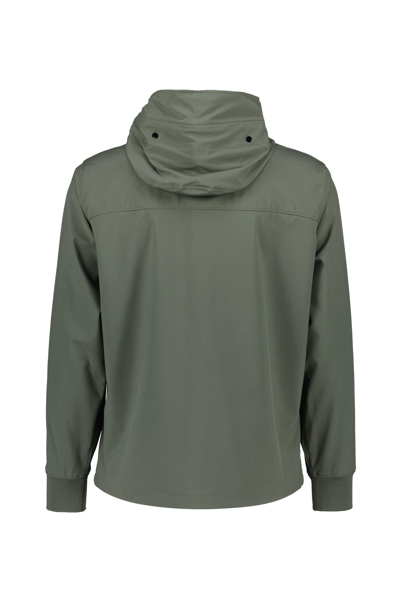 Jacke GOGGLE Regular Fit - 668 Laurel Wreat - Grün