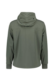 Jacke GOGGLE Regular Fit - 668 Laurel Wreat - Grün