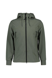 Jacke GOGGLE Regular Fit - 668 Laurel Wreat - Grün