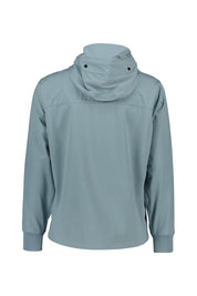 Jacke GOGGLE Regular Fit - 809 Silver Blue - Blau