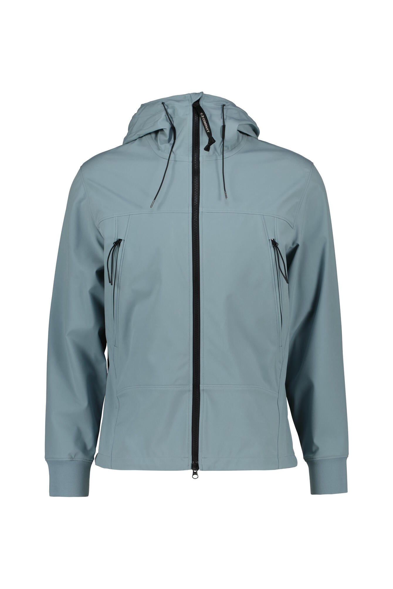 Jacke GOGGLE Regular Fit - 809 Silver Blue - Blau