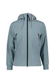 Jacke GOGGLE Regular Fit - 809 Silver Blue - Blau