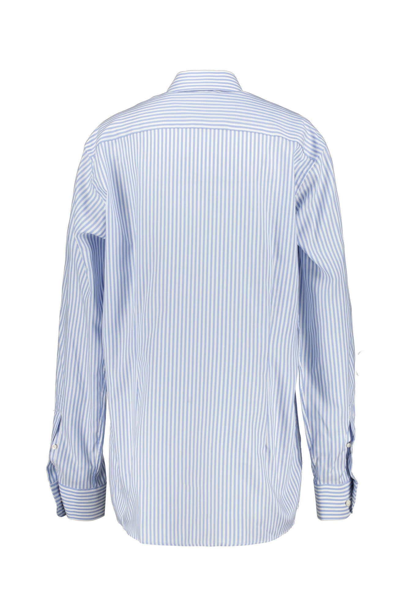 Business-Hemd Regular Fit - Hellblau - Blau