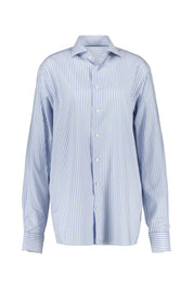 Business-Hemd Regular Fit - Hellblau - Blau