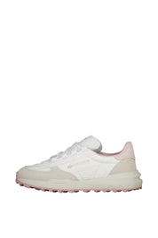 Sneaker ELITE ACTIVE EVO 225 - 1Y9 WHT/LT PINK - Creme