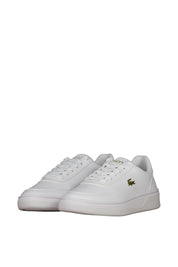 Sneaker COURT PRO 225 - 216 WHT/GLD - Weiß
