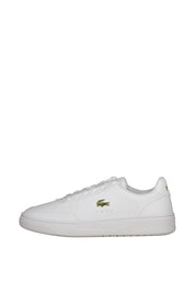 Sneaker COURT PRO 225 - 216 WHT/GLD - Weiß