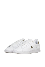 Sneaker CARNABY SET 126 - ALM WHT/BRZ - Weiß