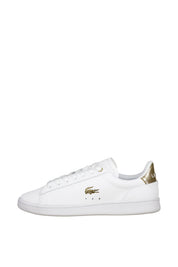 Sneaker CARNABY SET 126 - ALM WHT/BRZ - Weiß