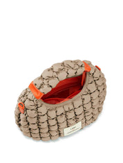 Schultertasche KITZBÜHL S BUBBLE - 11006 Toast - Beige