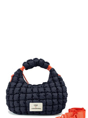 Schultertasche KITZBÜHL S BUBBLE - 6009 Navy - Blau