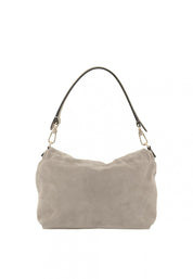 Schultertasche TEMI - 45 Siena - Beige