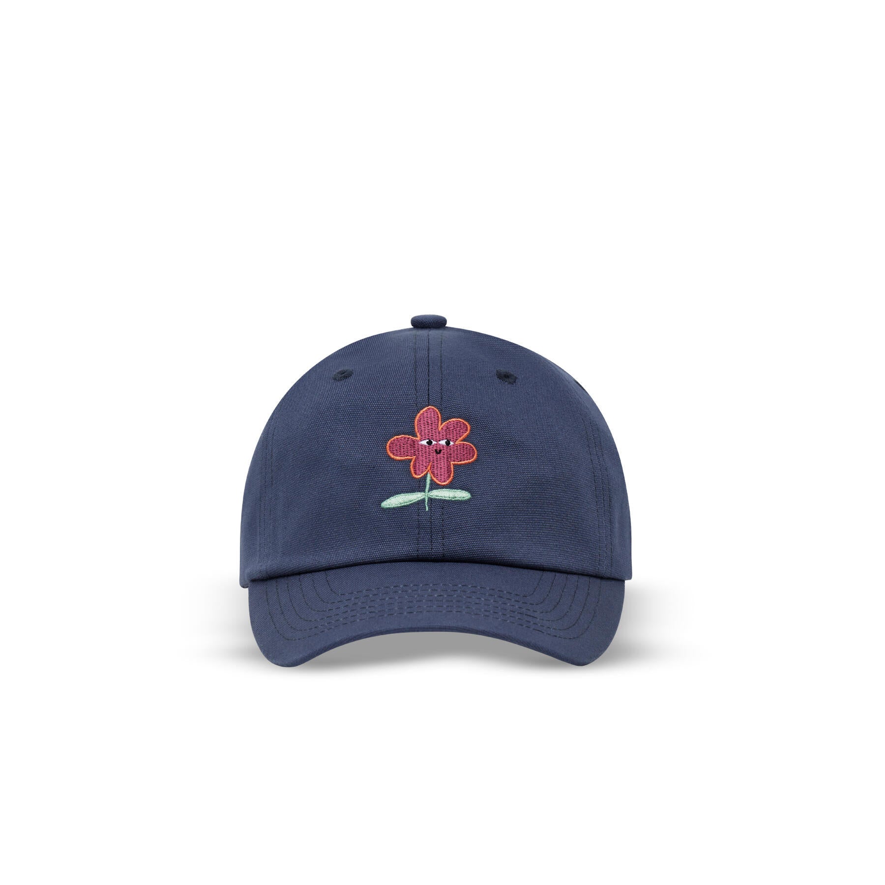 Cap CHECKER TOBI - Pizarra - Blau