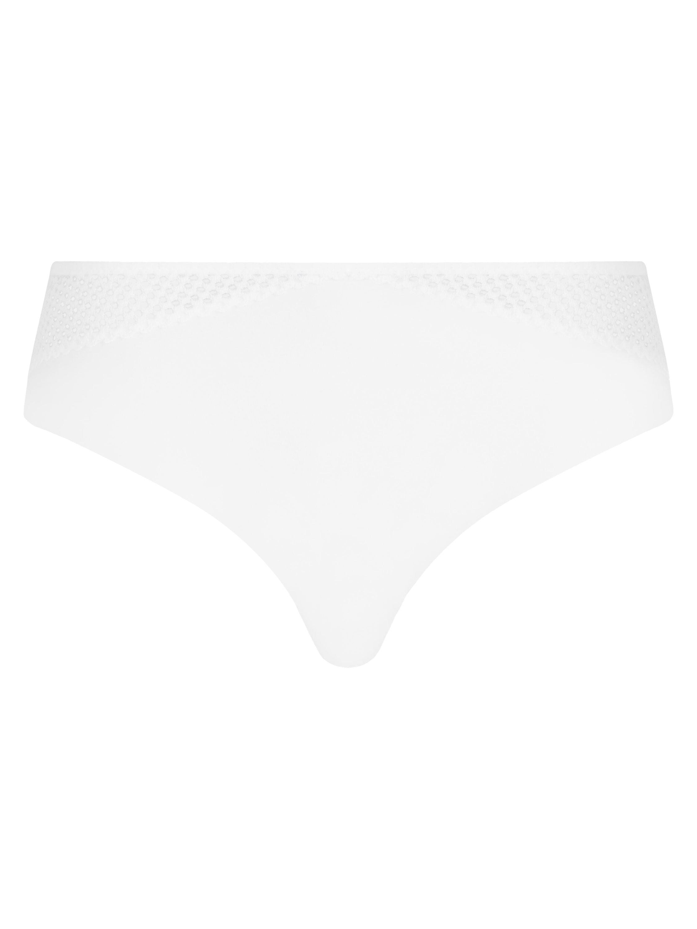 Shorty - 010 WEISS - Weiß