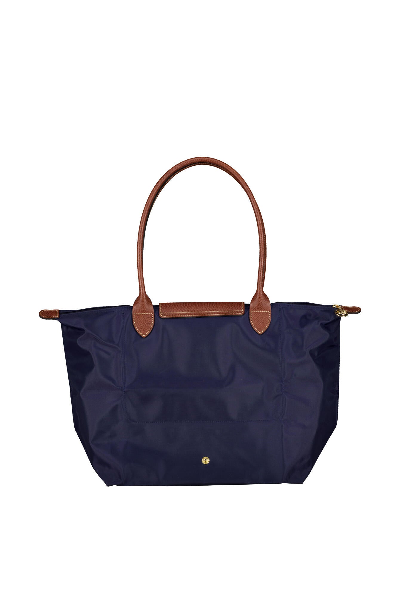 Handtasche Le Pliage Original L - P68 Marine - Blau