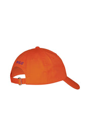 Cap aus Baumwolle - 1057667-36PH-SAILING ORANGE - Orange