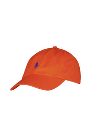 Cap aus Baumwolle - 1057667-36PH-SAILING ORANGE - Orange