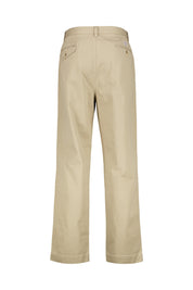 Chinohose WHITMAN Relaxed Fit - 1058165-2WQ5-RL KHAKI - Beige