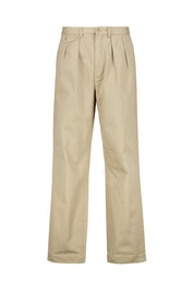 Chinohose WHITMAN Relaxed Fit - 1058165-2WQ5-RL KHAKI - Beige