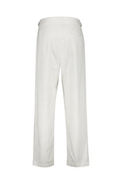 Jeans Relaxed Fit - 1016104-2WH6-DECKWASH WHITE - Weiß