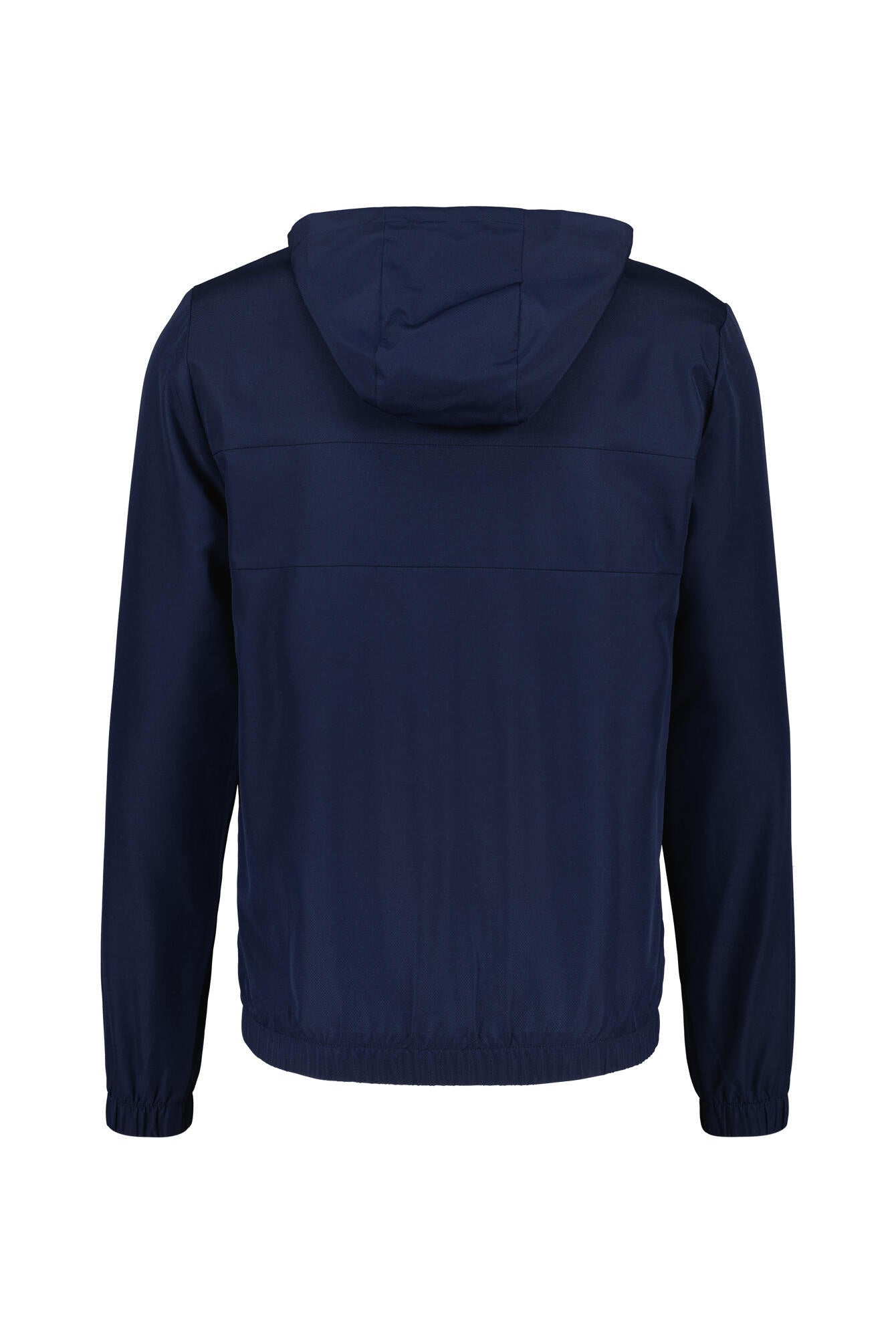 Übergangsjacke mit Kapuze - 5FS-NAVY BLUE/NAVY BLUE-NAVY B - Blau
