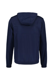 Übergangsjacke mit Kapuze - 5FS-NAVY BLUE/NAVY BLUE-NAVY B - Blau