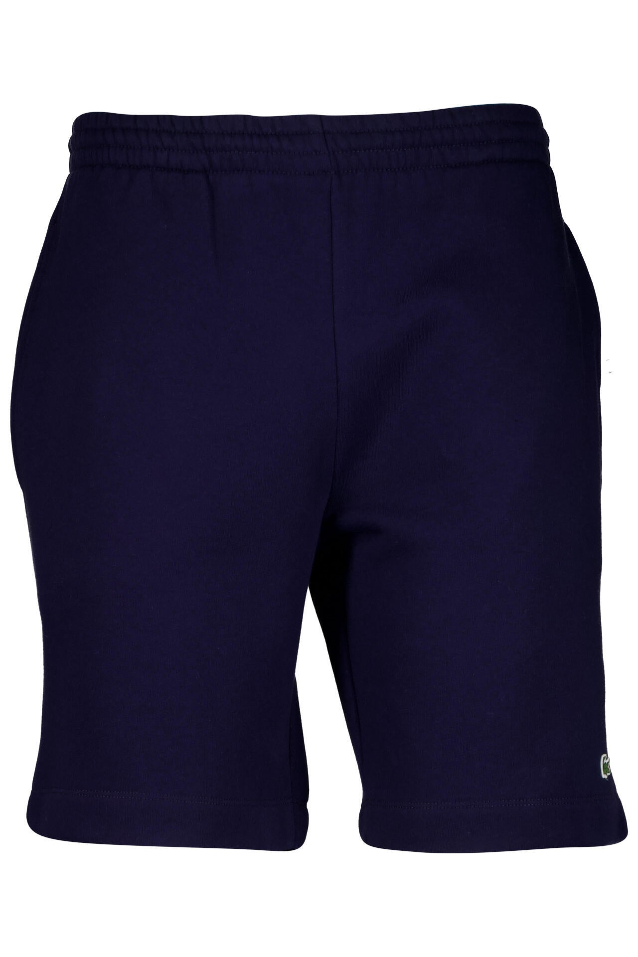 Sweat Shorts Regular Fit - 166-NAVY BLUE - Blau